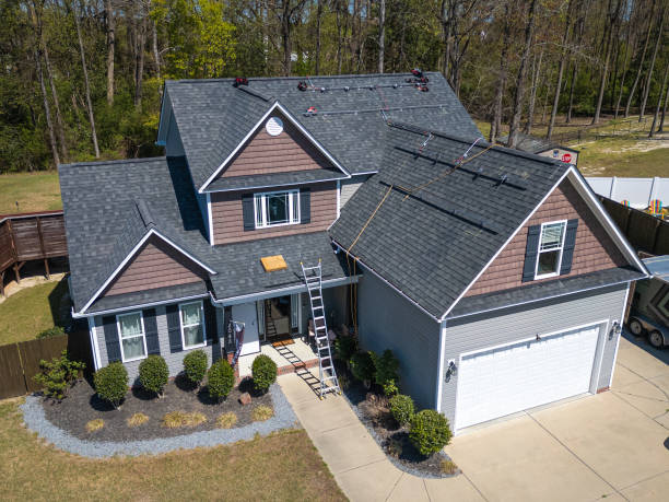 Best Roof Installation  in Woodsboro, MD