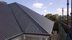 Best Metal Roofing Installation  in Woodsboro, MD